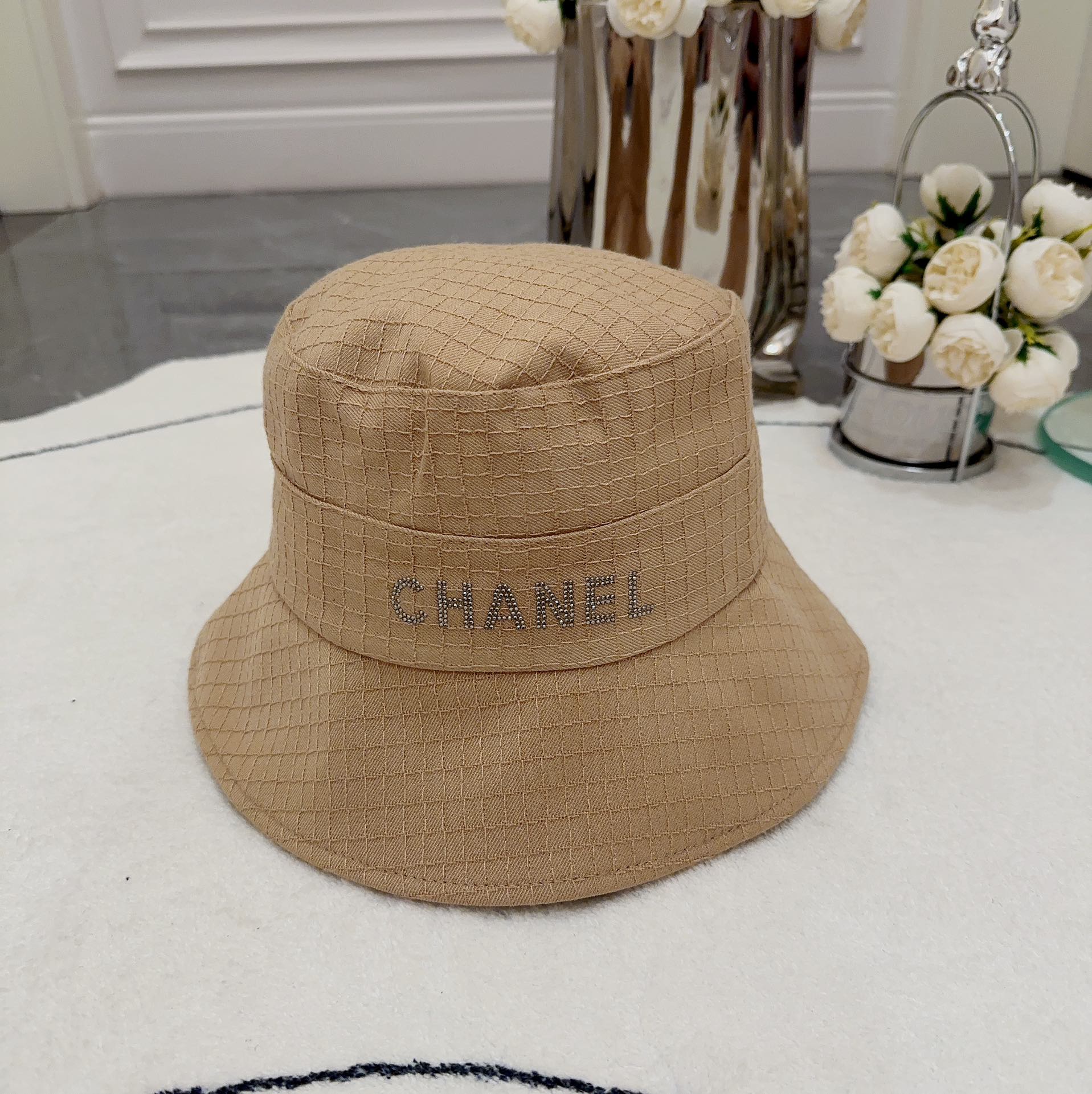 샤넬 모자 82723 Chanel Cap