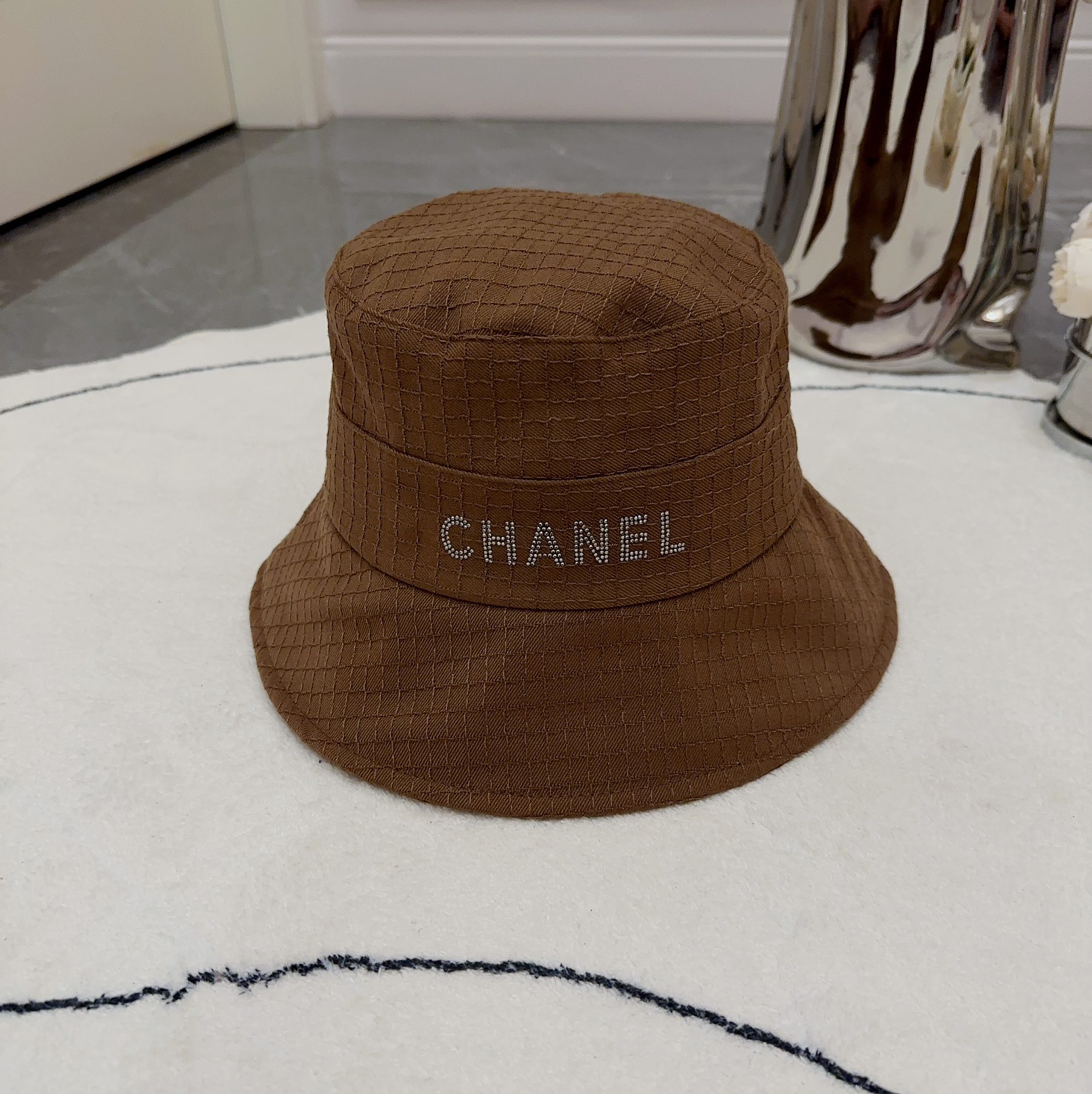 샤넬 모자 82724 Chanel Cap