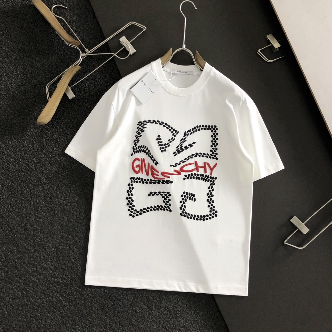 纪梵希 Givenchy 高定典藏名品高定成衣时装外套连衣裙衬衫T恤 #1EFAF8E0 6