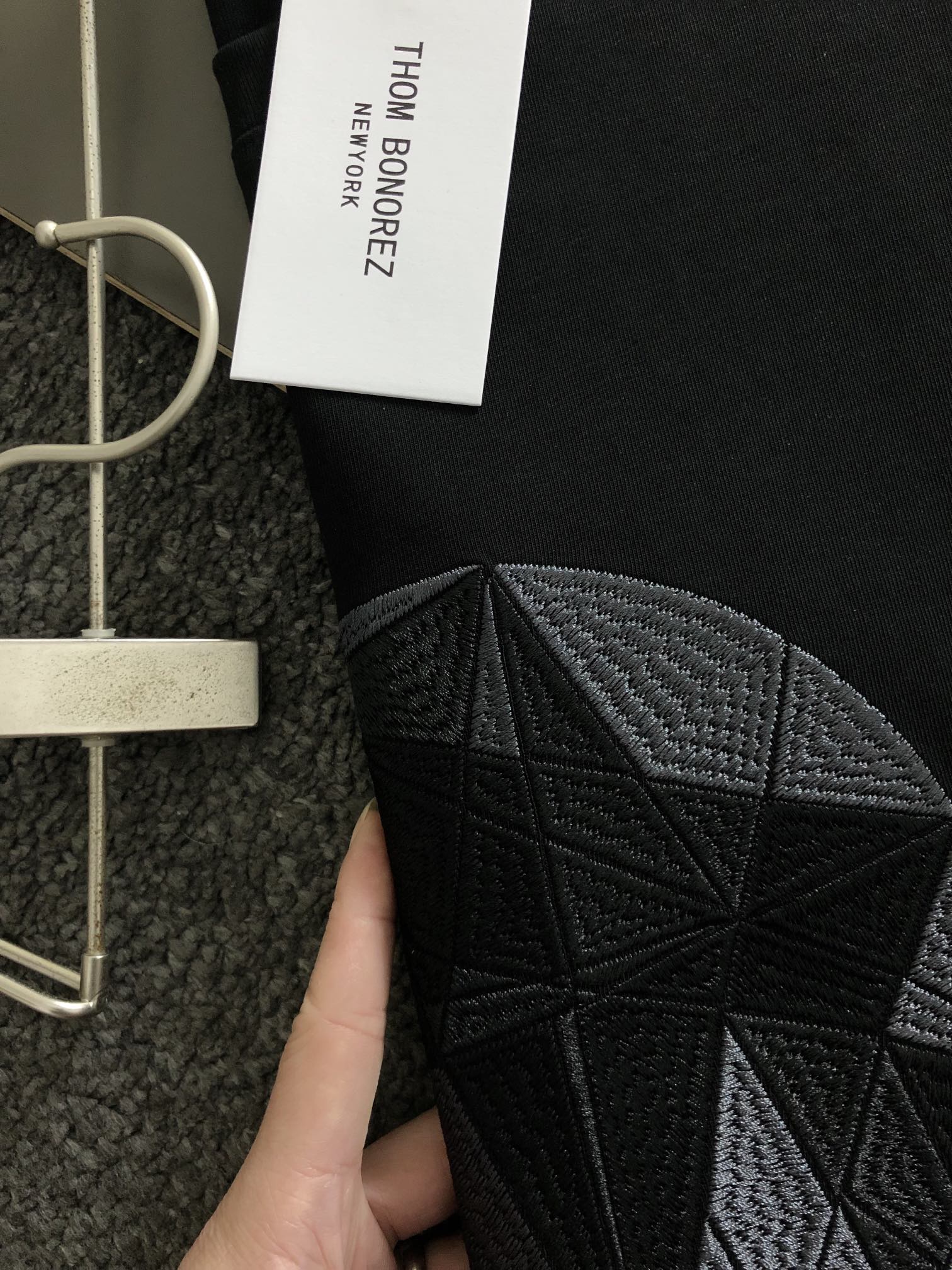 Louis Vuitton Haute Couture Haute Couture Ready-to-Wear Clothing Dress 4