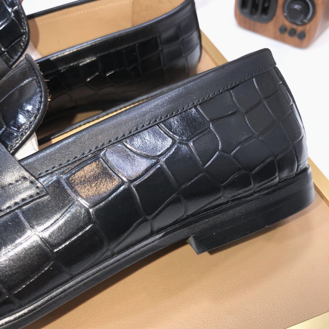 lote de fábrica [Versace] zapatos de soja Versace contador lista sincrónica, los nuevos zapatos de l