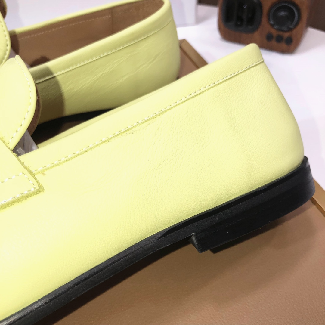 lote de fábrica [Versace] zapatos de soja Versace contador lista sincrónica, los nuevos zapatos de l
