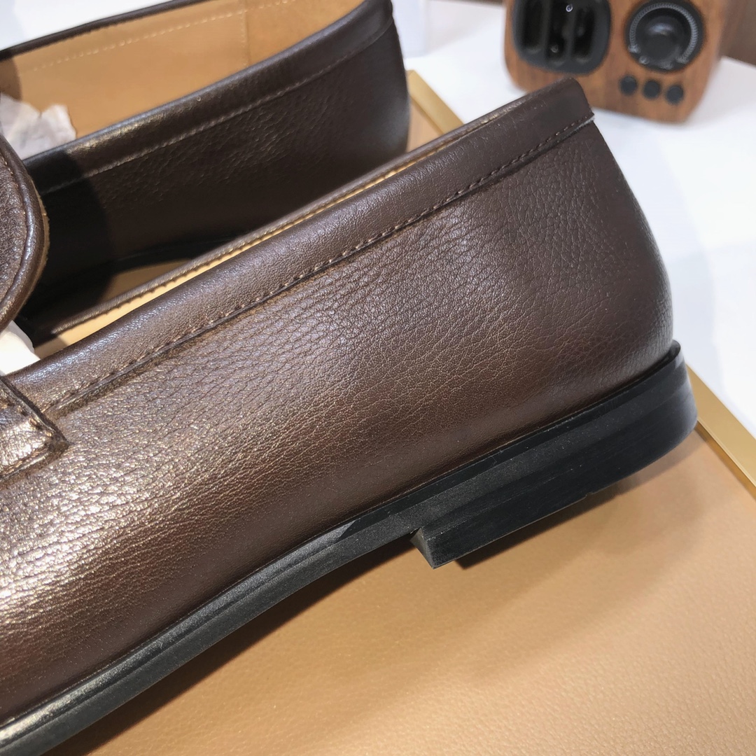 lote de fábrica [Versace] zapatos de soja Versace contador lista sincrónica, los nuevos zapatos de l