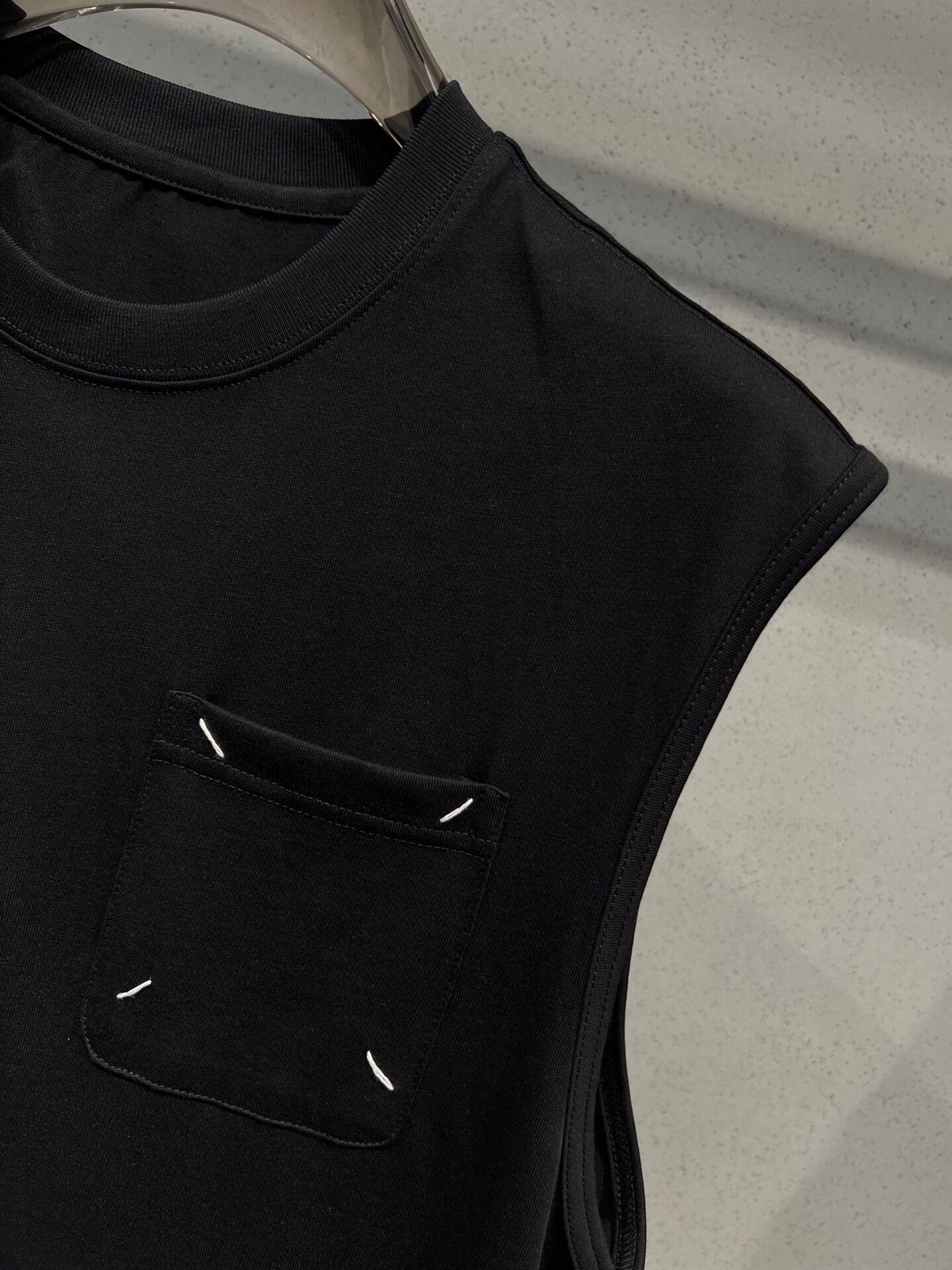 马吉拉 Maison Margiela 高定典藏名品高定成衣时装外套连衣裙衬衫T恤 #F4ECC8F7 5