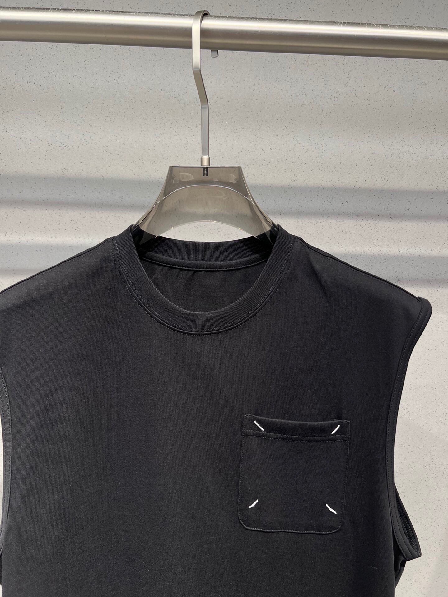 马吉拉 Maison Margiela 高定典藏名品高定成衣时装外套连衣裙衬衫T恤 #F4ECC8F7 3