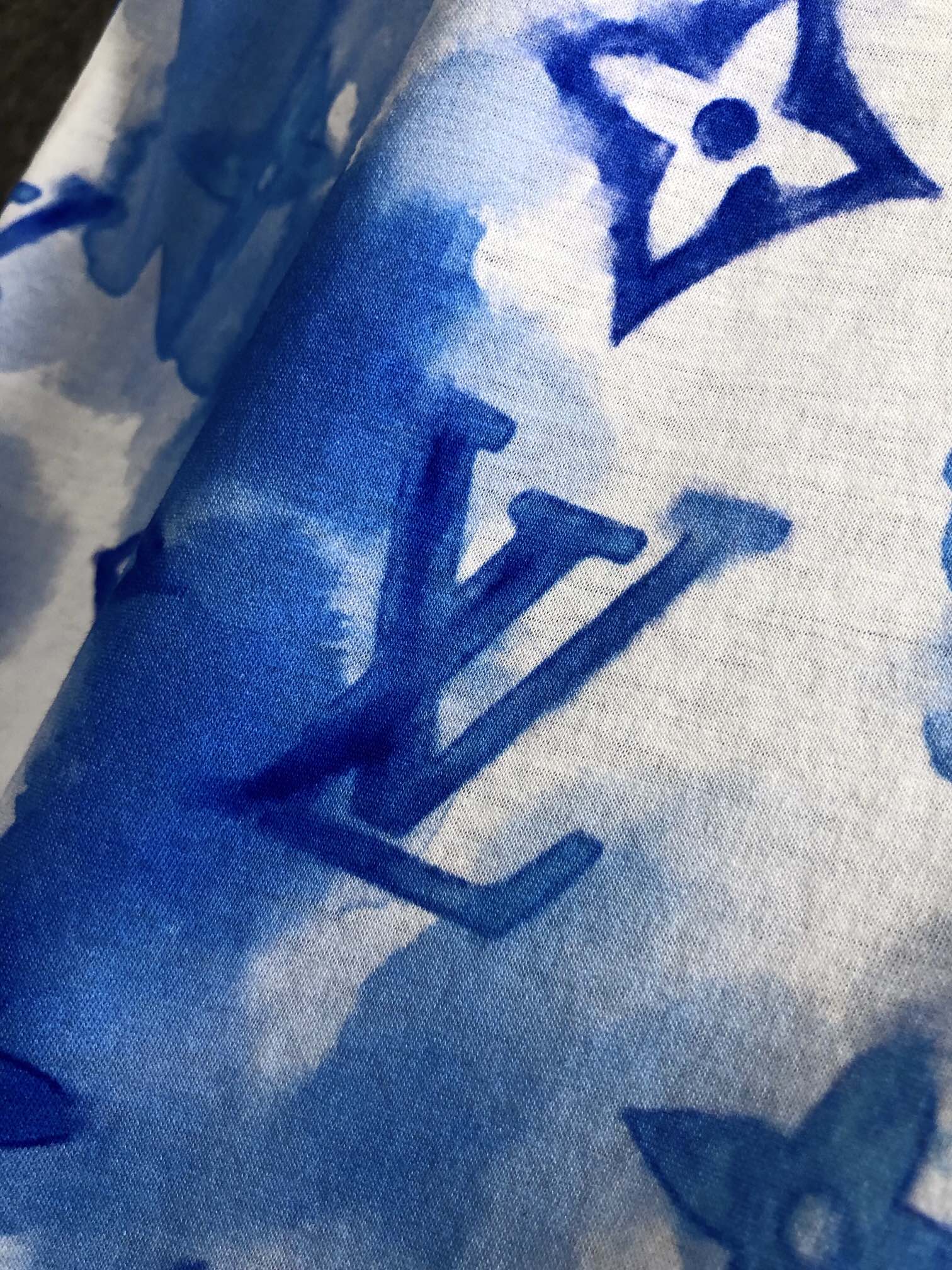 Louis Vuitton Haute Couture Haute Couture Ready-to-Wear Clothing Dress 8