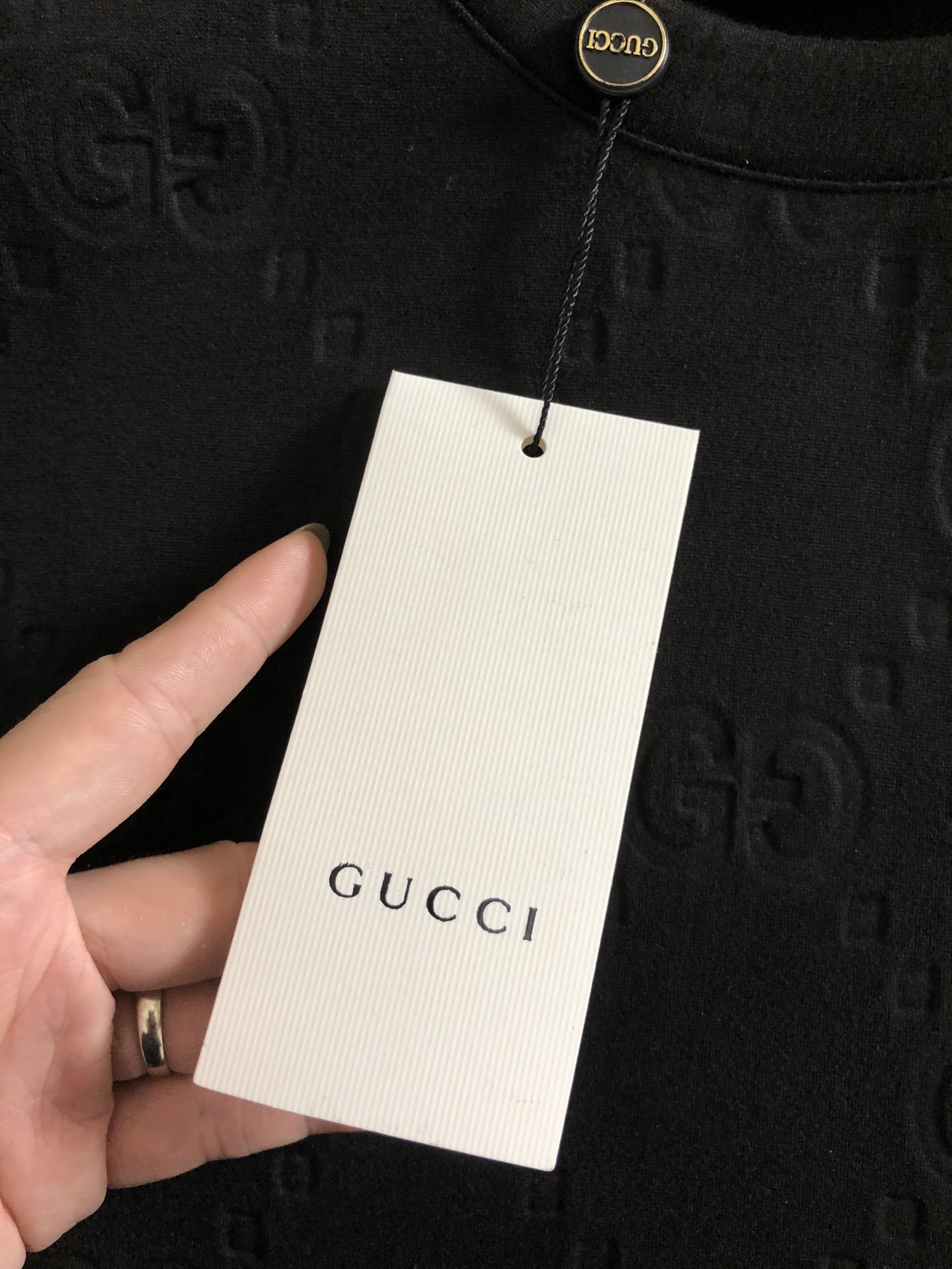 路易威登 Louis Vuitton 高定典藏名品高定成衣时装外套连衣裙衬衫T恤 #B075AA2E 8