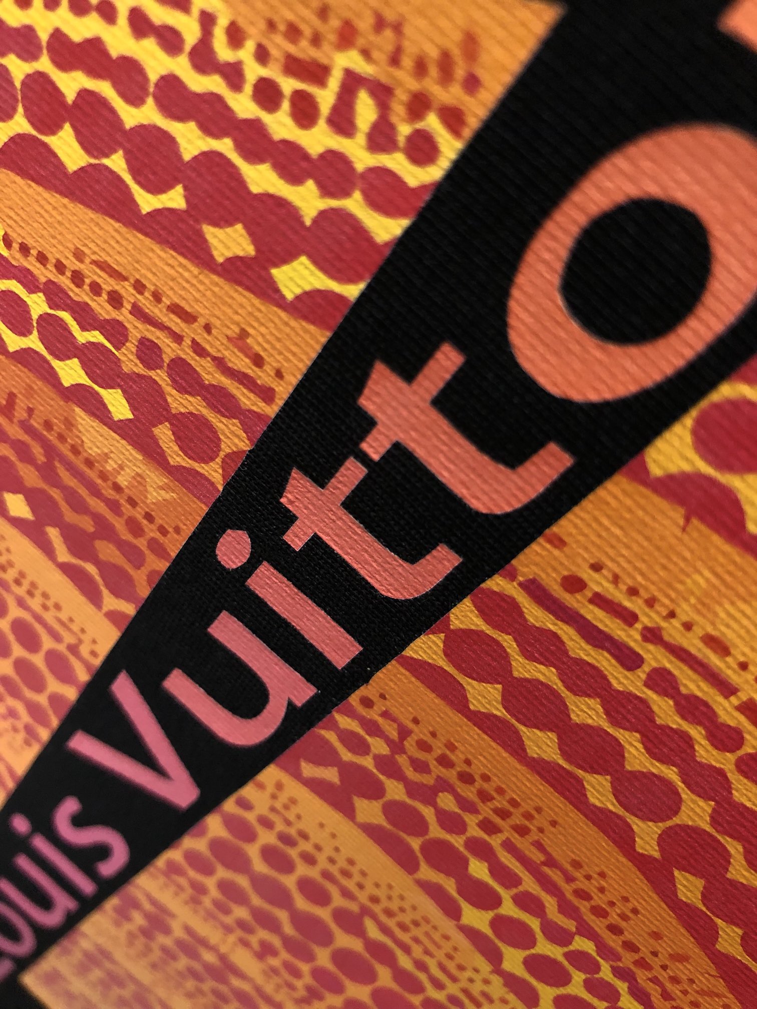 Louis Vuitton Haute Couture Haute Couture Ready-to-Wear Clothing Dress 5