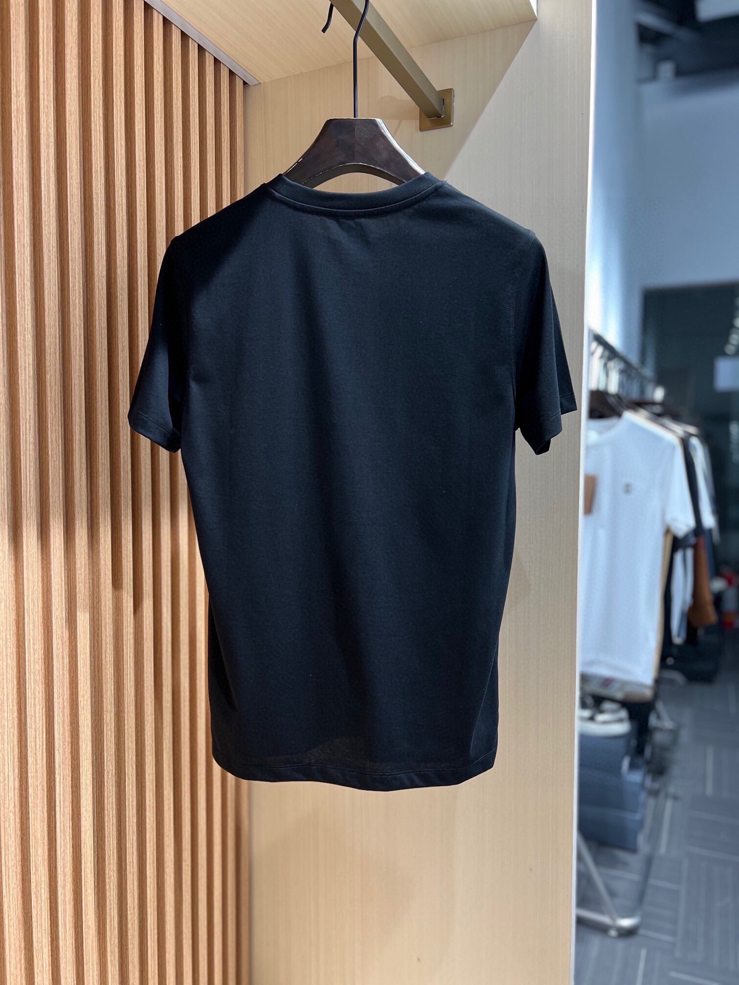 博柏利 Burberry 高定典藏名品高定成衣时装外套连衣裙衬衫T恤 #3B96F185 6