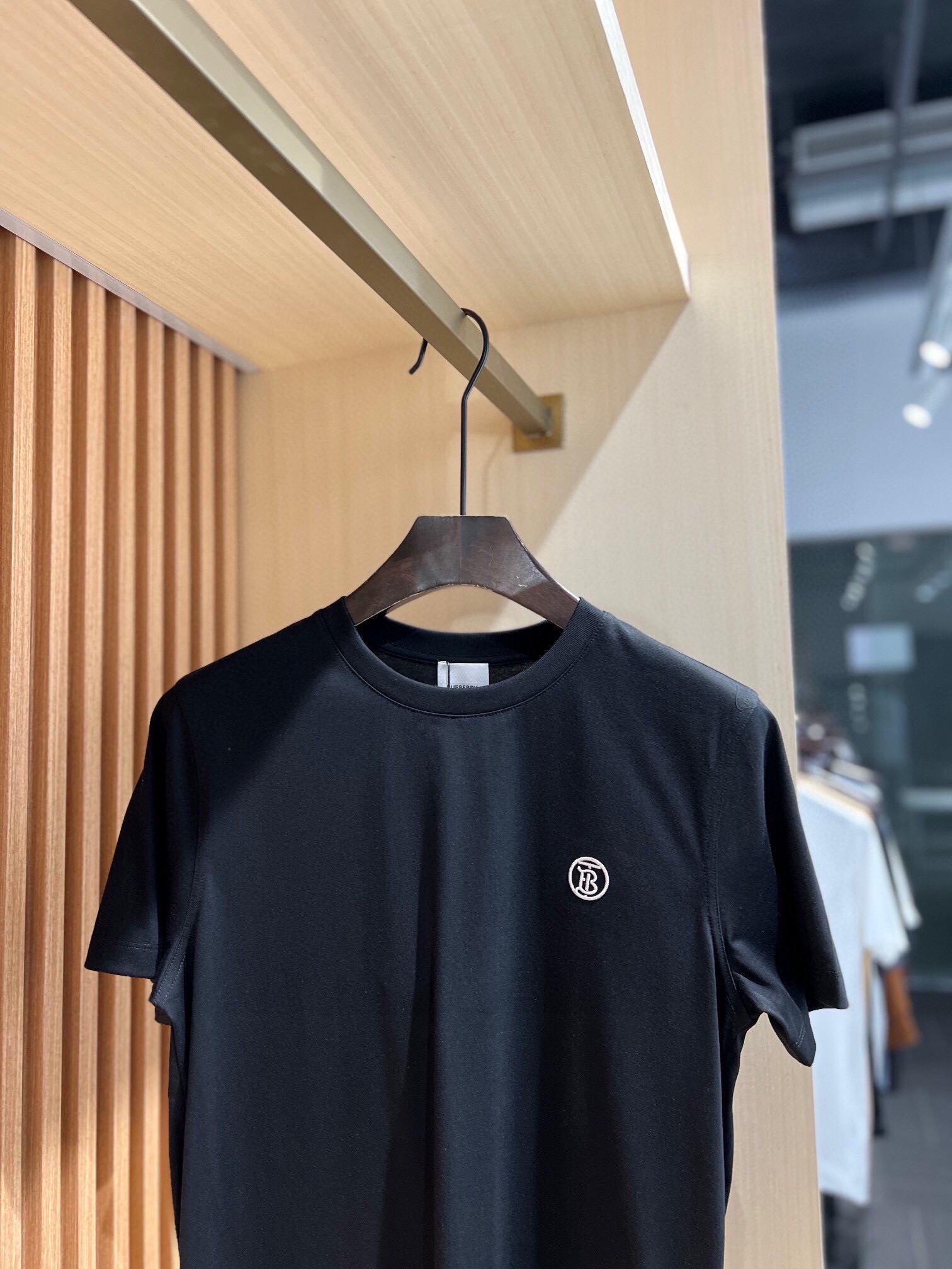 博柏利 Burberry 高定典藏名品高定成衣时装外套连衣裙衬衫T恤 #3B96F185 2