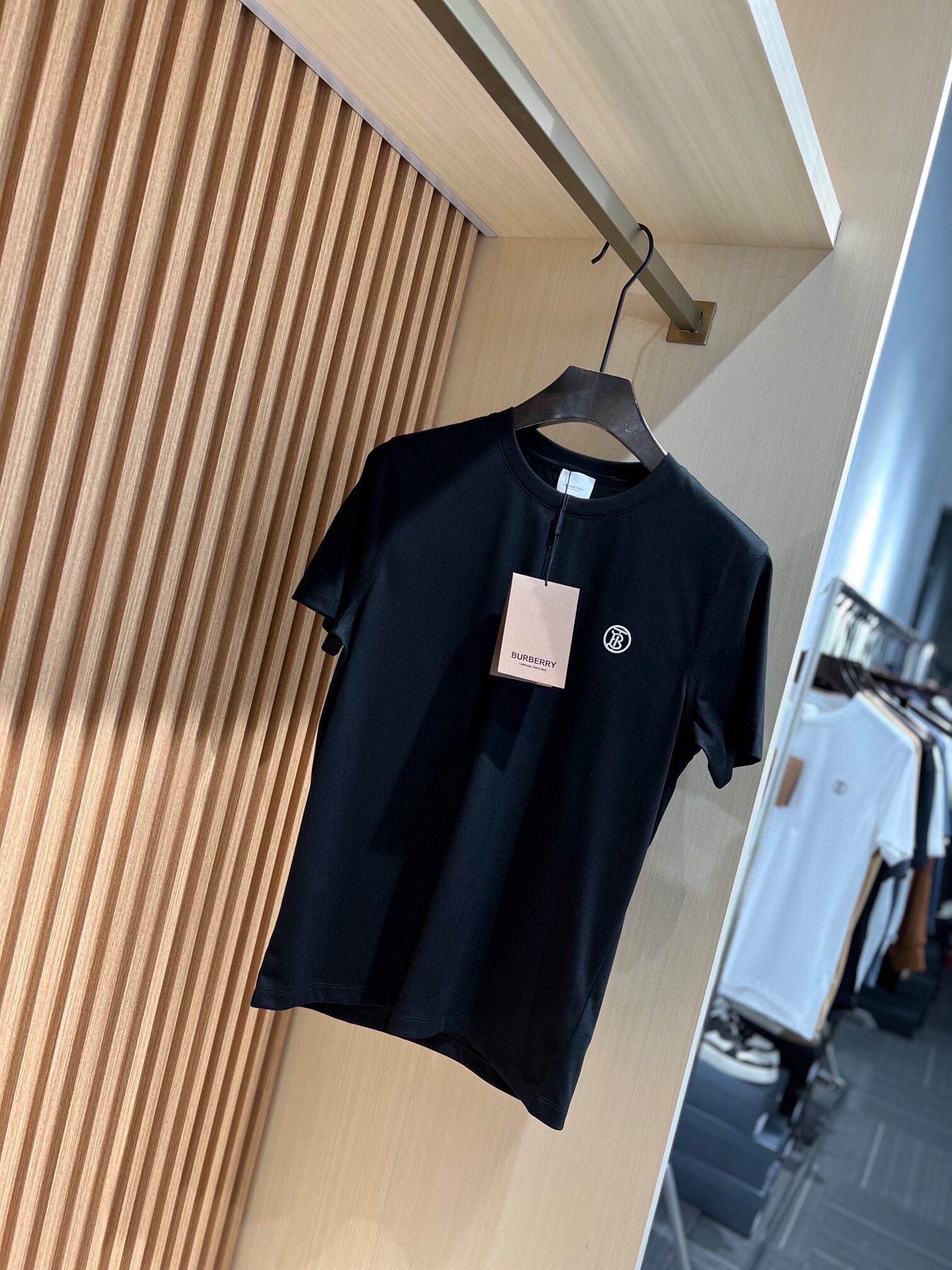 博柏利 Burberry 高定典藏名品高定成衣时装外套连衣裙衬衫T恤 #3B96F185 4