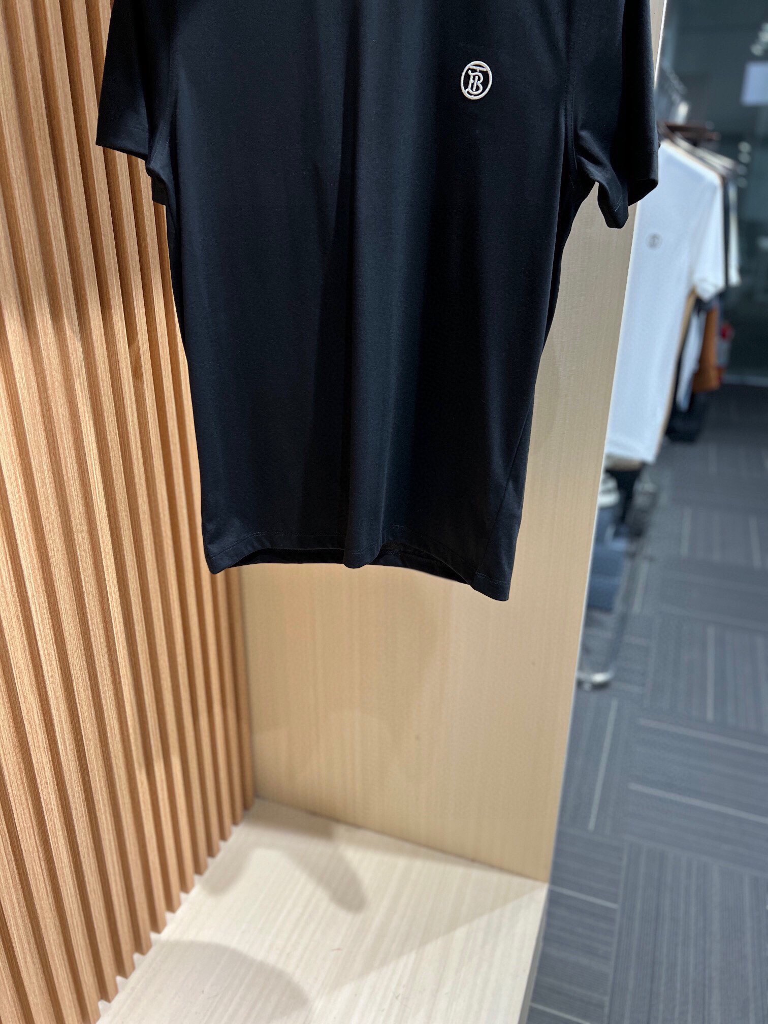 博柏利 Burberry 高定典藏名品高定成衣时装外套连衣裙衬衫T恤 #3B96F185 3