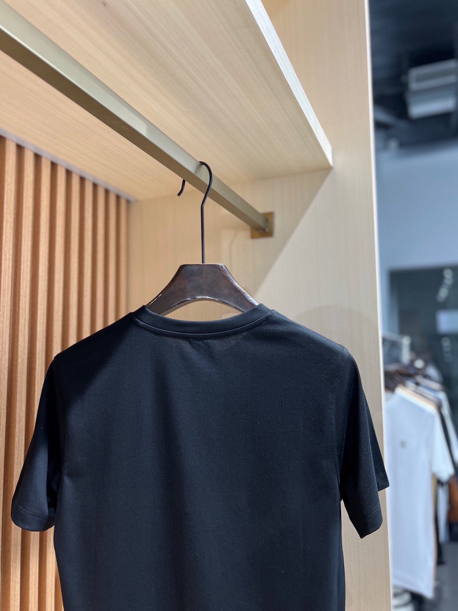 博柏利 Burberry 高定典藏名品高定成衣时装外套连衣裙衬衫T恤 #3B96F185 7