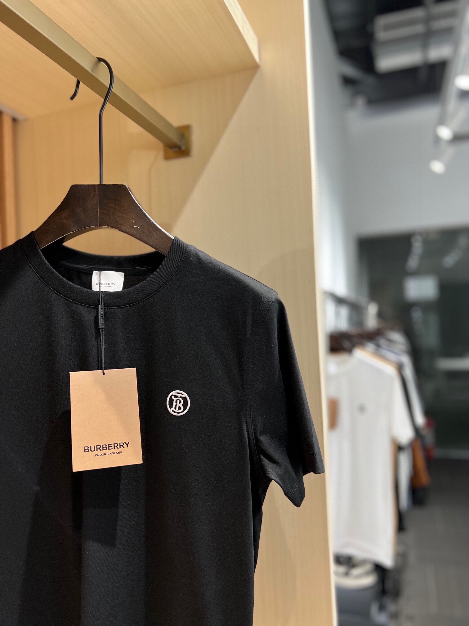博柏利 Burberry 高定典藏名品高定成衣时装外套连衣裙衬衫T恤 #3B96F185 5
