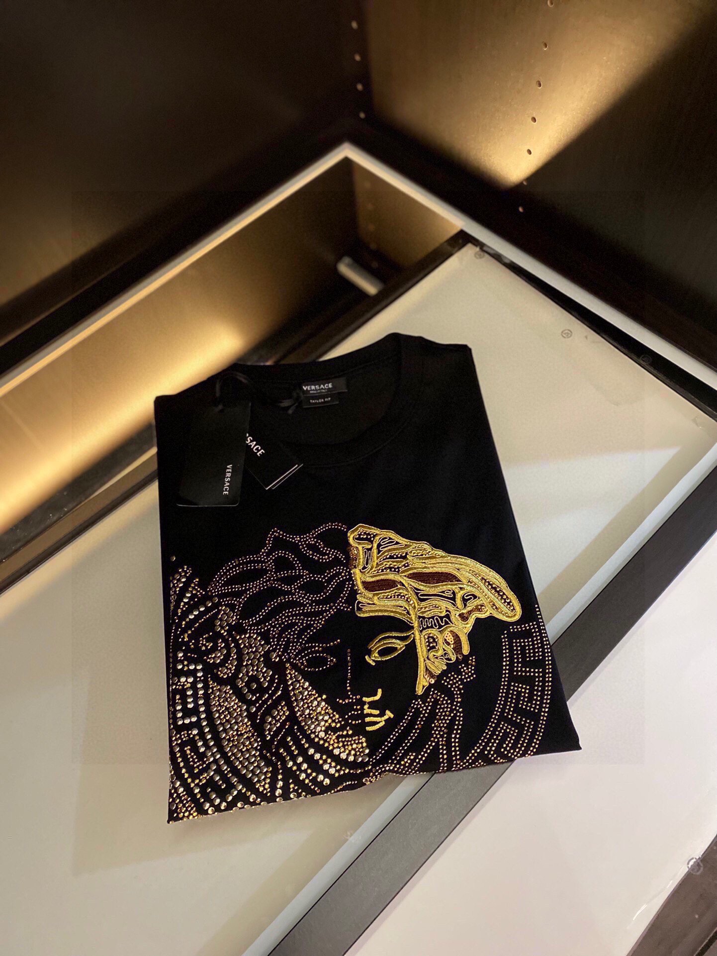 Versace Haute Couture Haute Couture Ready-to-Wear Clothing Dress Jacket 8