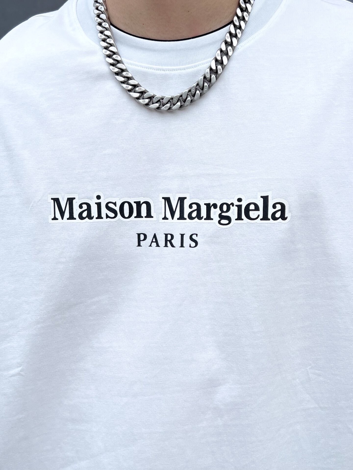 Maison Margiela Haute Couture Haute Couture Ready-to-Wear Clothing Dress 5