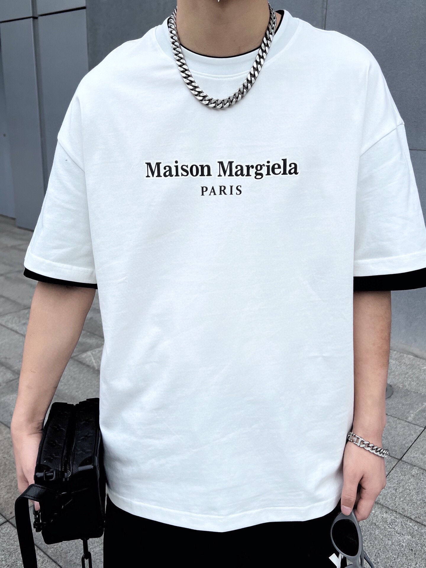 Maison Margiela Haute Couture Haute Couture Ready-to-Wear Clothing Dress 4