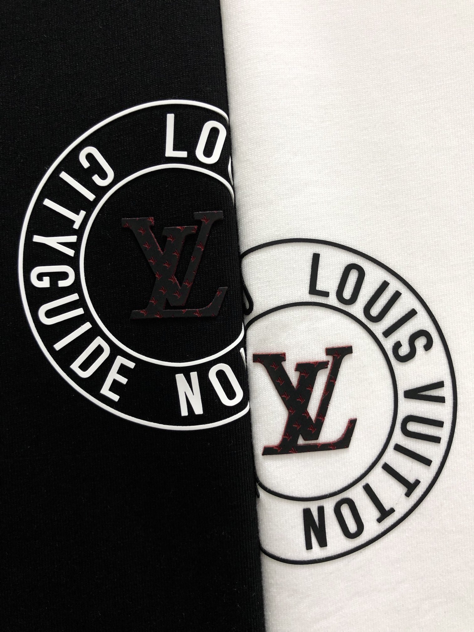 路易威登 Louis Vuitton 高定典藏名品高定成衣时装外套连衣裙衬衫T恤 #08EF1568 7