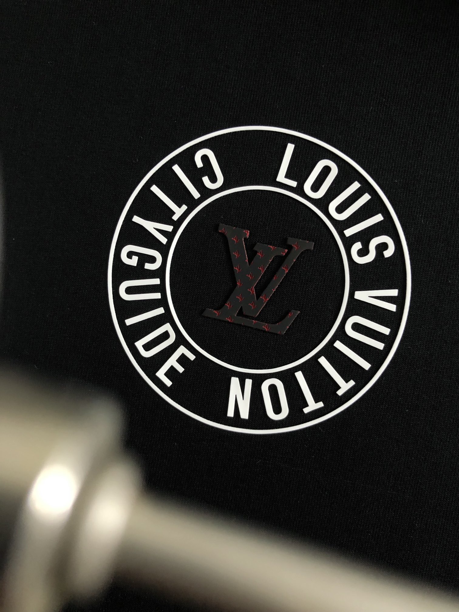 路易威登 Louis Vuitton 高定典藏名品高定成衣时装外套连衣裙衬衫T恤 #08EF1568 5
