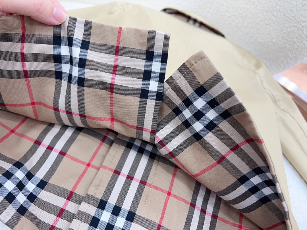 Burberry Haute Couture Designer Jacket Coat Ready-to-Wear Ref 9