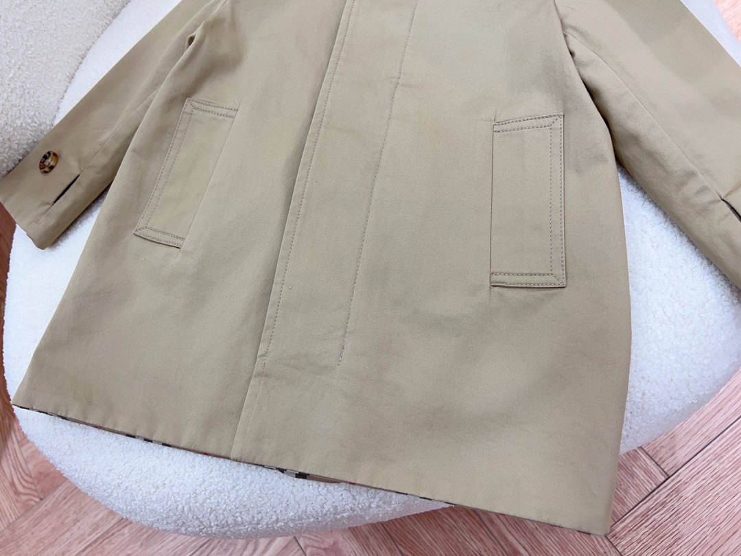 Burberry Haute Couture Designer Jacket Coat Ready-to-Wear Ref 5