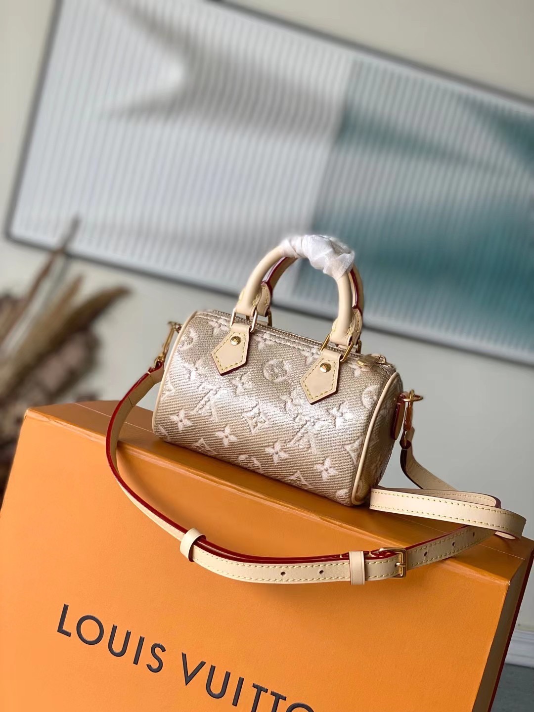 Louis Vuitton Classic Luxury Handbag Shoulder Crossbody Bag Ref 3