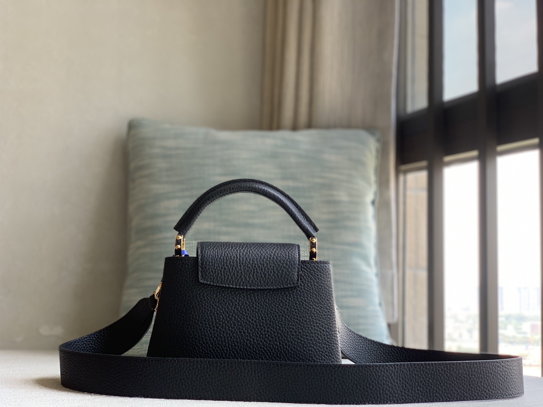 Louis Vuitton Lv premium quality original leather purchasing special products