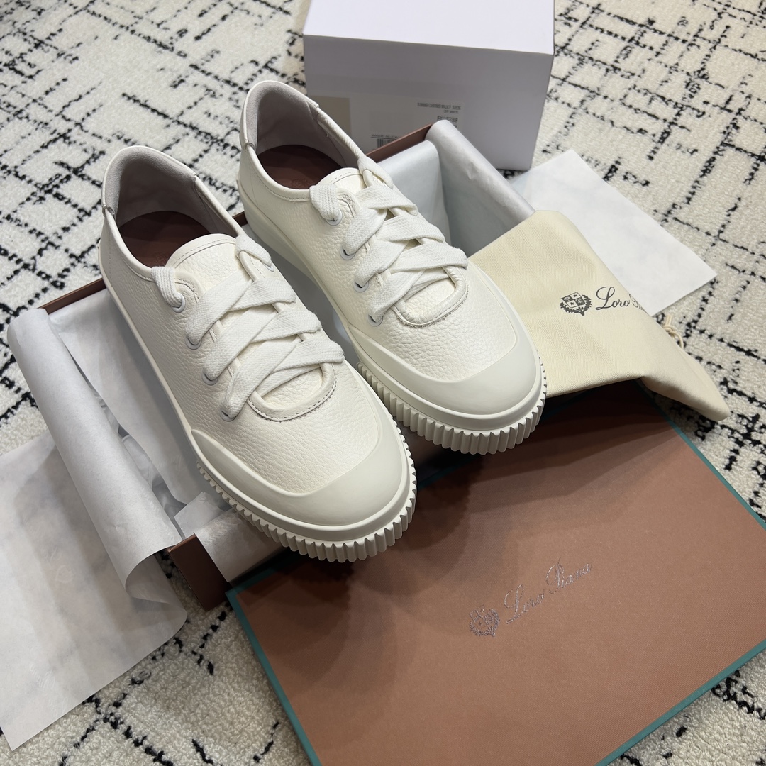 로로피아나 신발 94584 Loro Piana Shoes