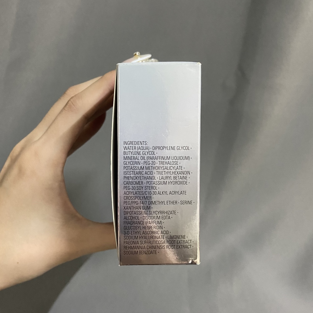 Louis Vuitton Haute Couture Couture Beauty Luxury Makeup Lipstick 5