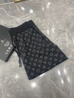 Louis Vuitton Luxury Clothing Shorts Unisex Cotton Summer Collection Fashion 1 Louis Vuitton Luxury
Clothing Shorts Unisex Cotton Summer Collection Fashion