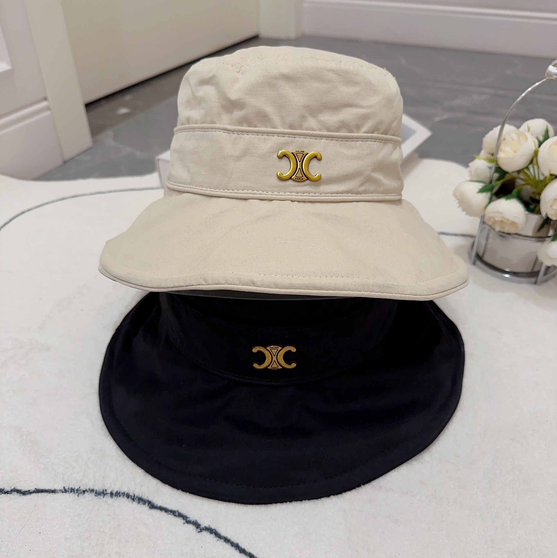 셀린느 모자 84209 Celine Cap