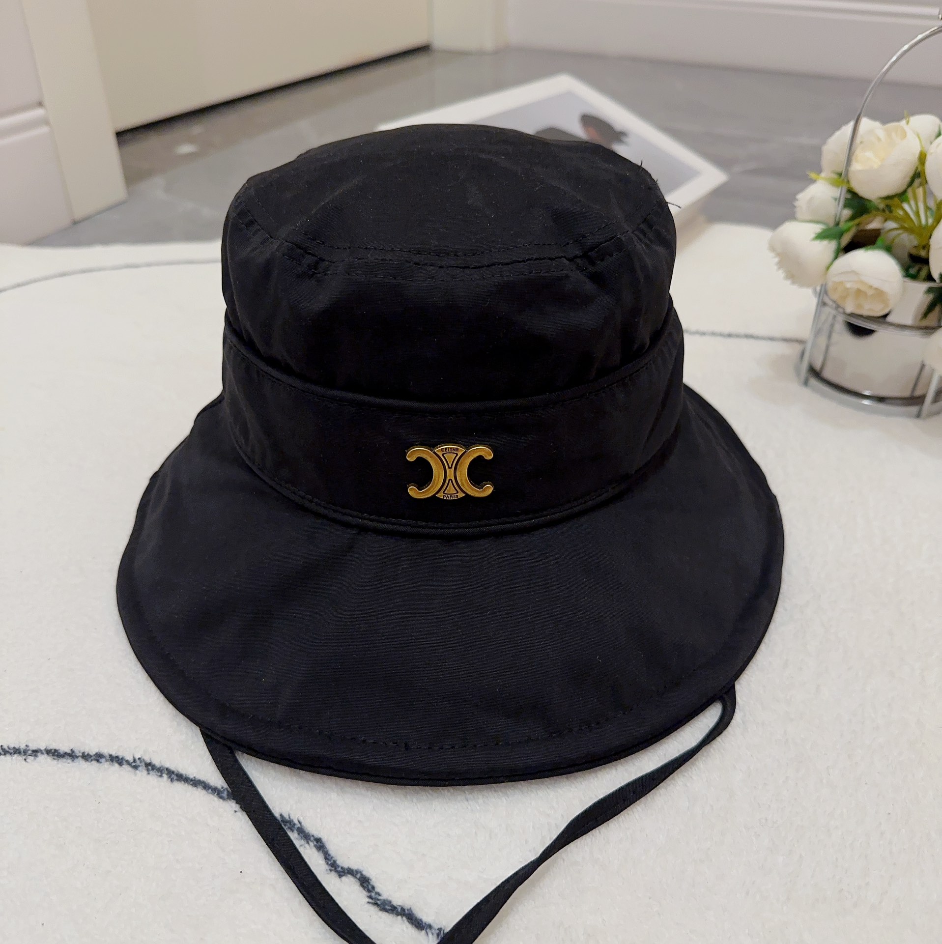 셀린느 모자 83361 Celine Cap