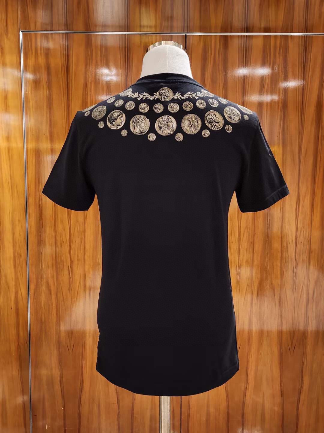 路易威登 Louis Vuitton 高定典藏名品高定成衣时装外套连衣裙衬衫T恤 #5A01663D 2