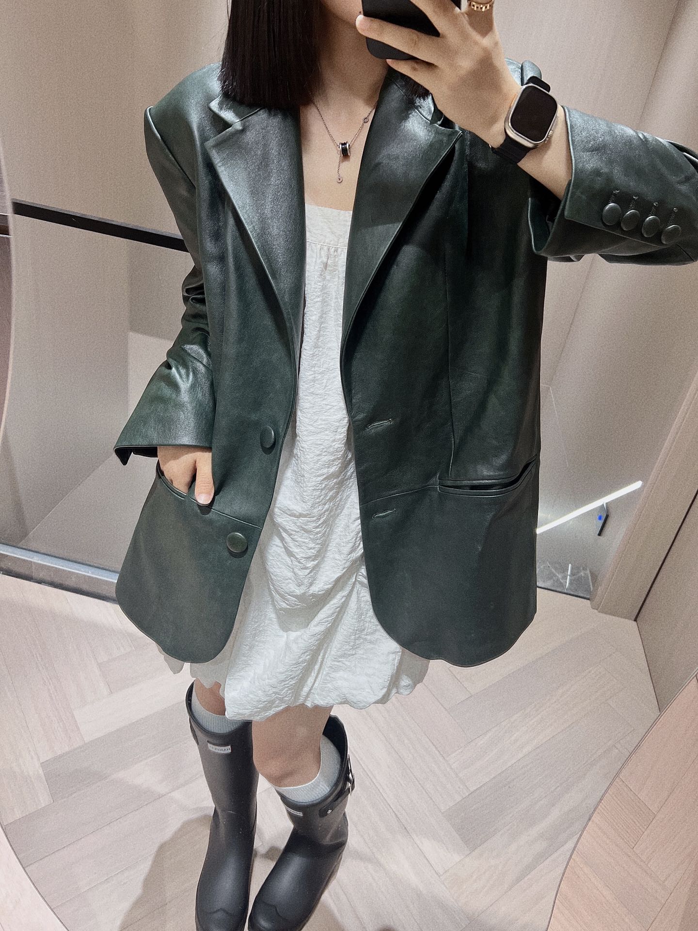 [Acne Studios Women