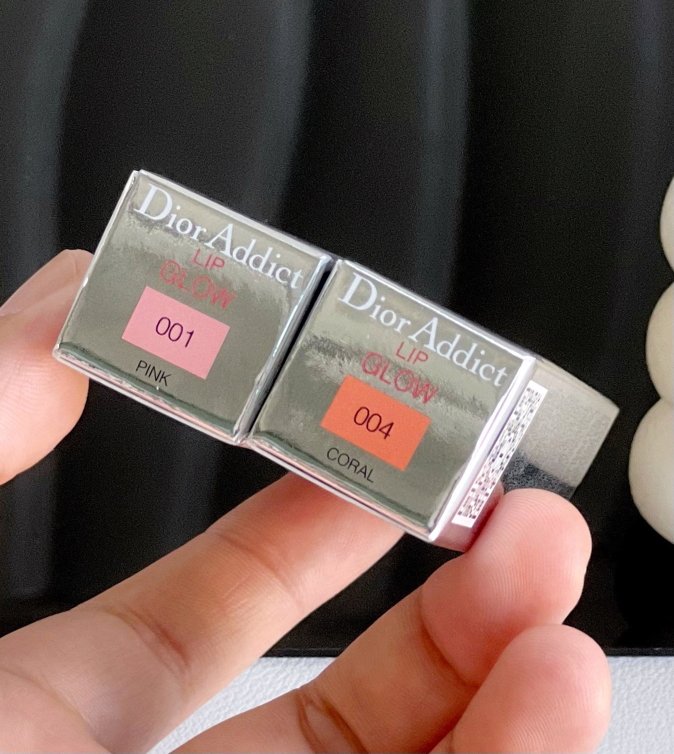 迪奥 Dior 高定典藏名品高定奢养美妆护肤品 #DDAD4D66 2