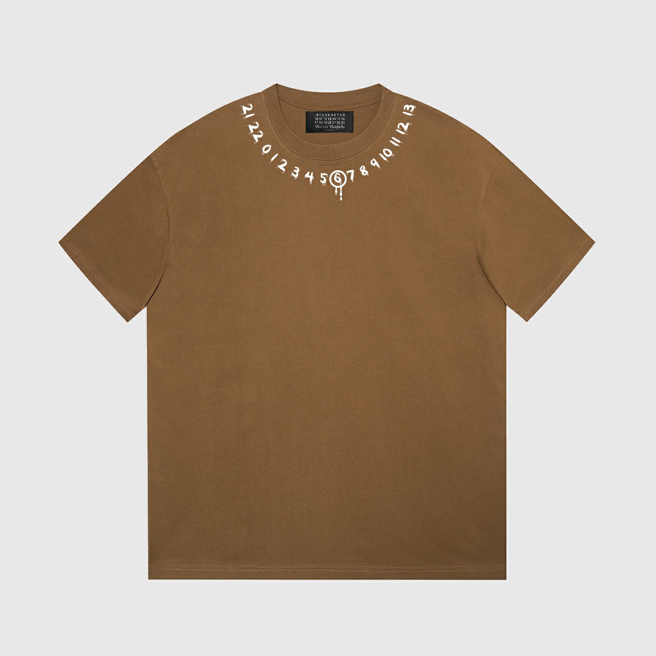 马吉拉 Maison Margiela 高定典藏名品高定成衣时装外套连衣裙衬衫T恤 #E92D6C89 5