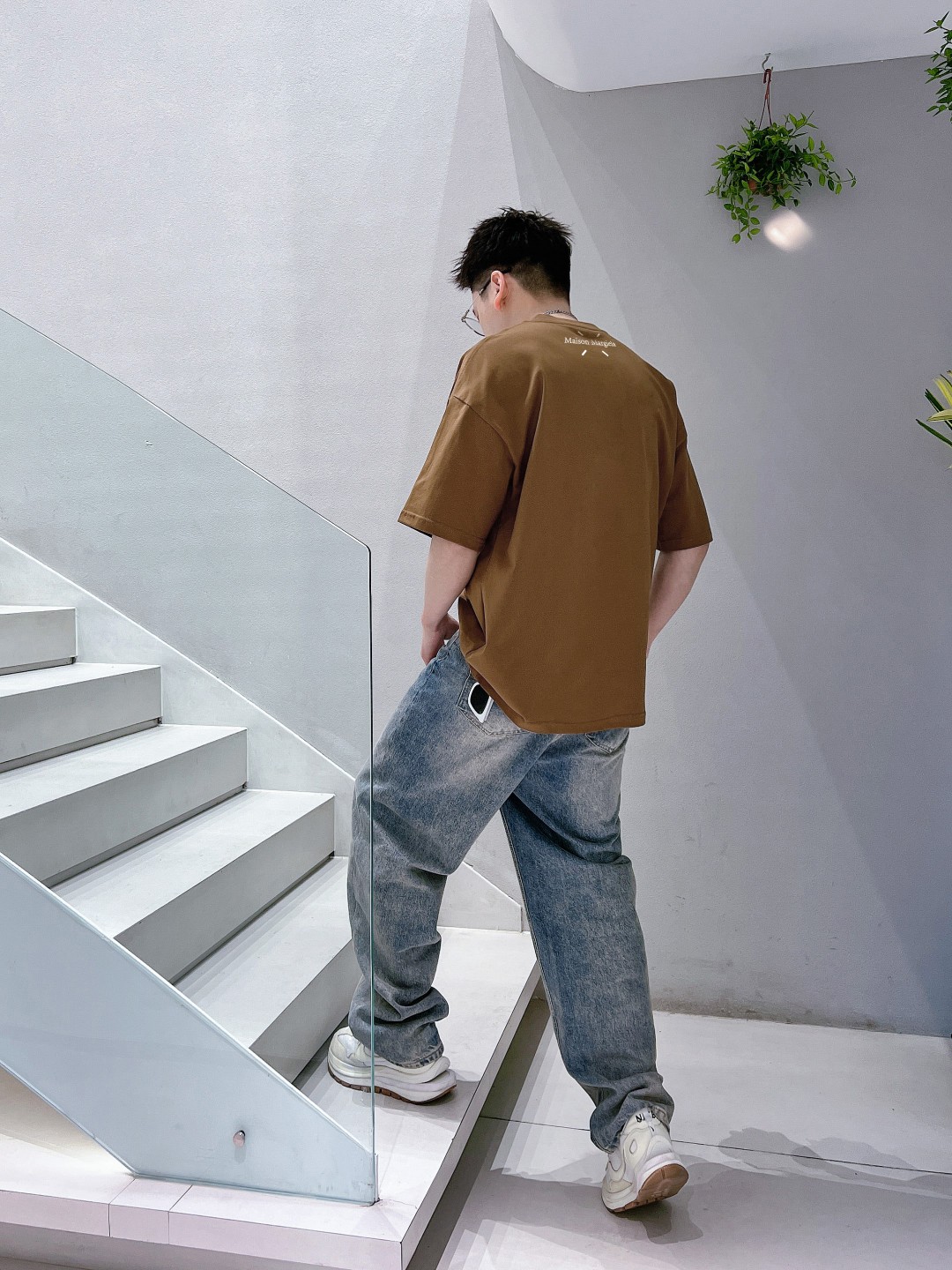 马吉拉 Maison Margiela 高定典藏名品高定成衣时装外套连衣裙衬衫T恤 #E92D6C89 3