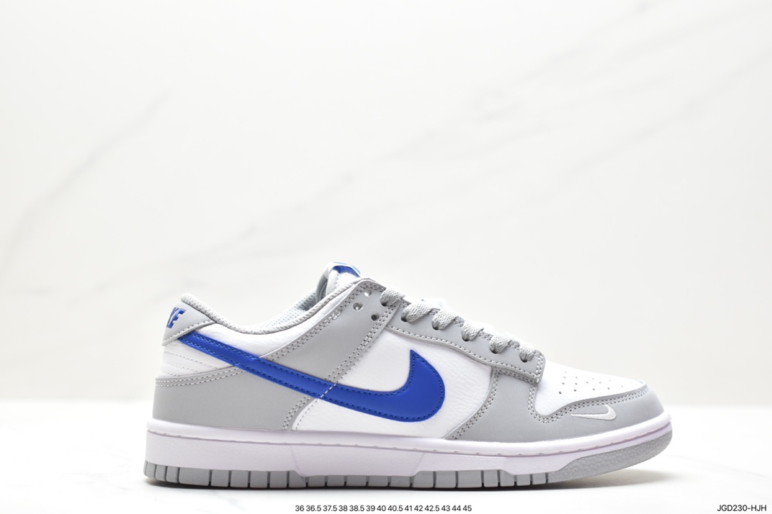 耐克Nike SB Dunk Low扣篮系列低帮休闲运动滑板板鞋 FN3876-001