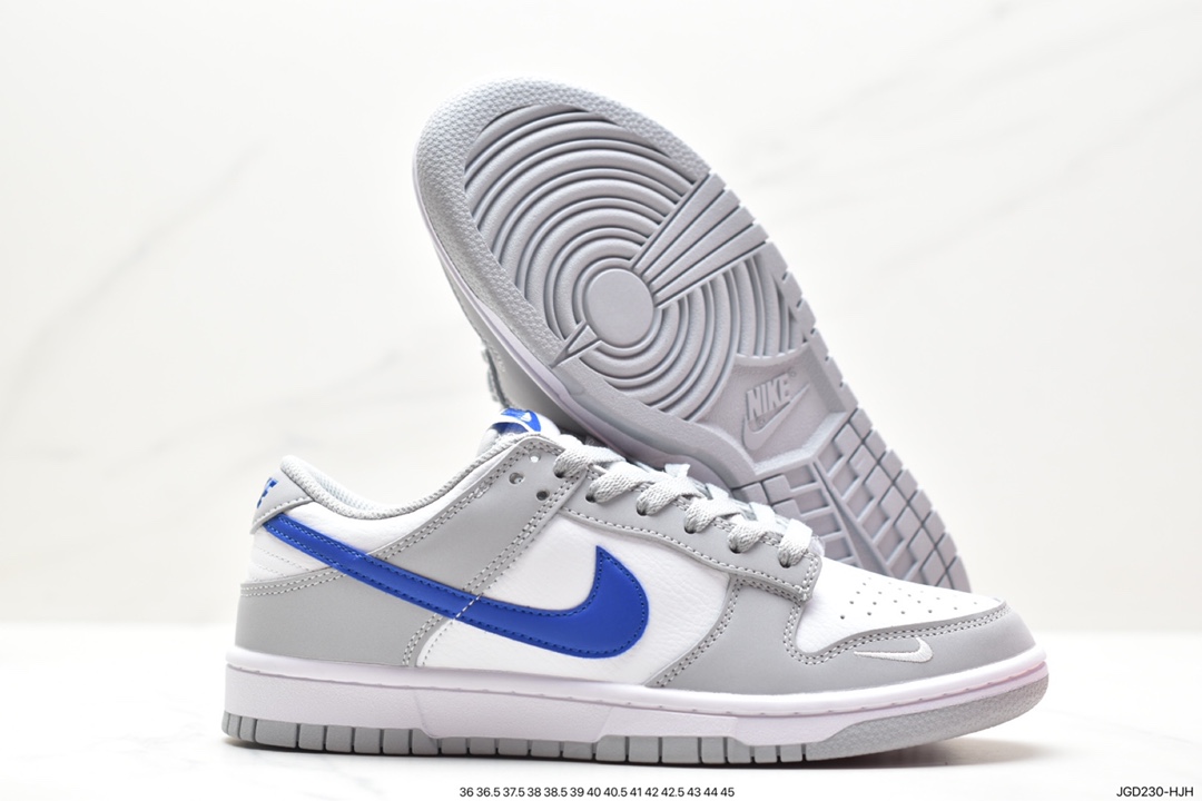 耐克Nike SB Dunk Low扣篮系列低帮休闲运动滑板板鞋 FN3876-001