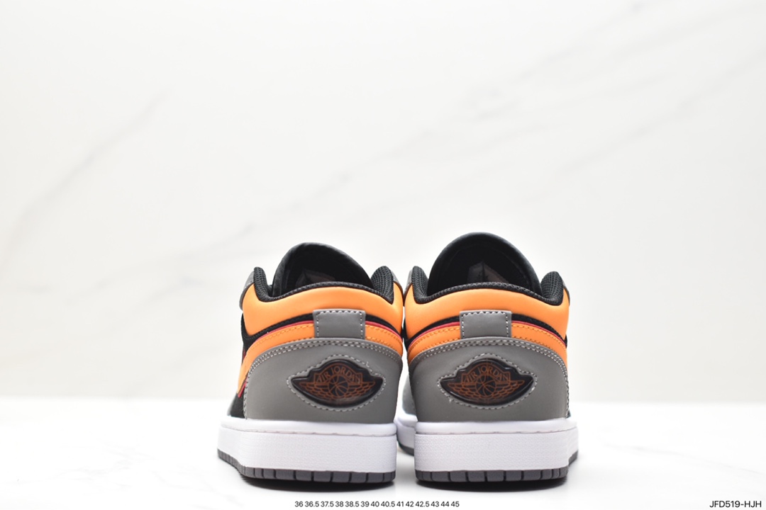 170 Air Jordan 1 Low AJ1低帮系列篮球鞋 FN7308-008