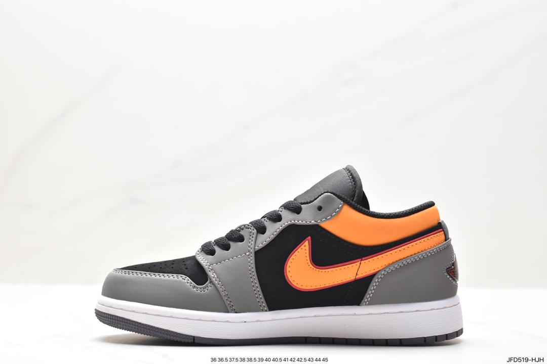 170 Air Jordan 1 Low AJ1低帮系列篮球鞋 FN7308-008