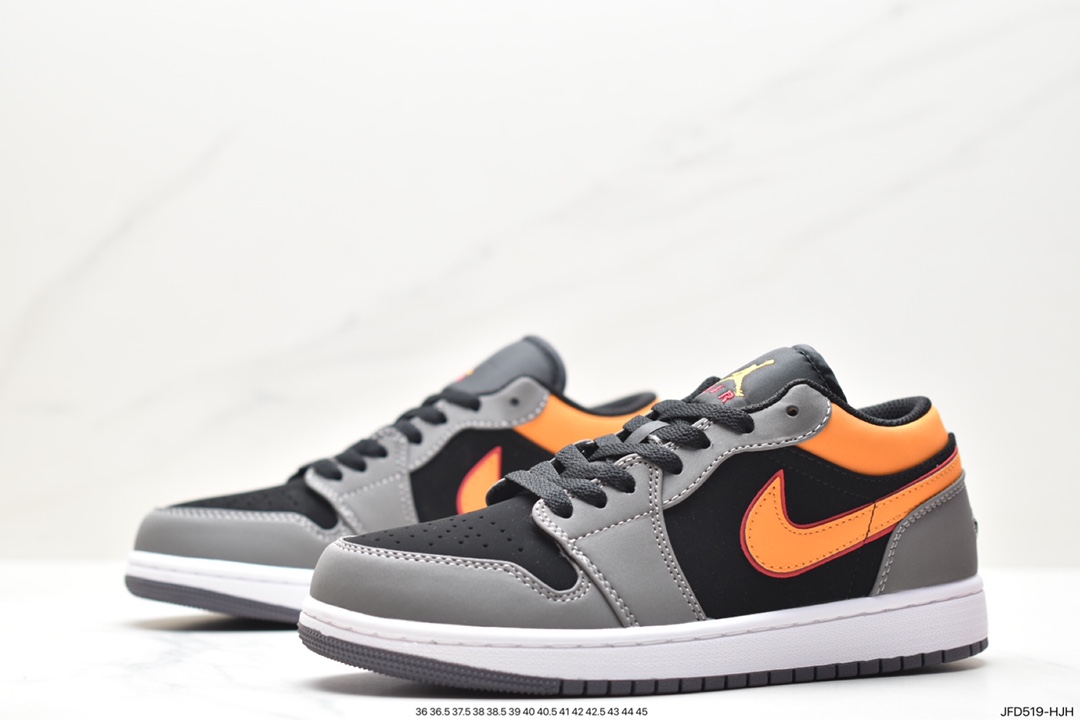 170 Air Jordan 1 Low AJ1低帮系列篮球鞋 FN7308-008