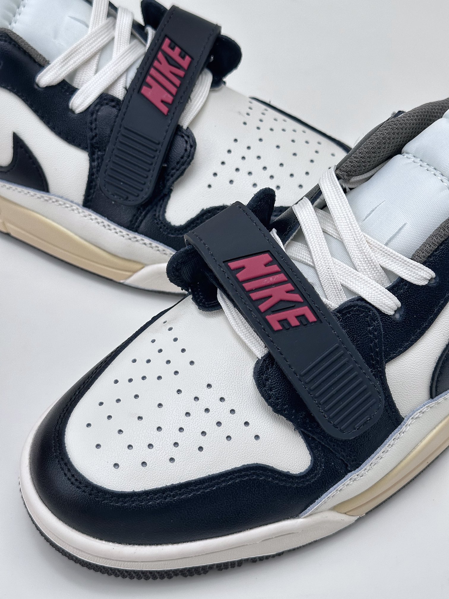 Air Jordan Legacy 312 Low 白棕黑 CD7069-188