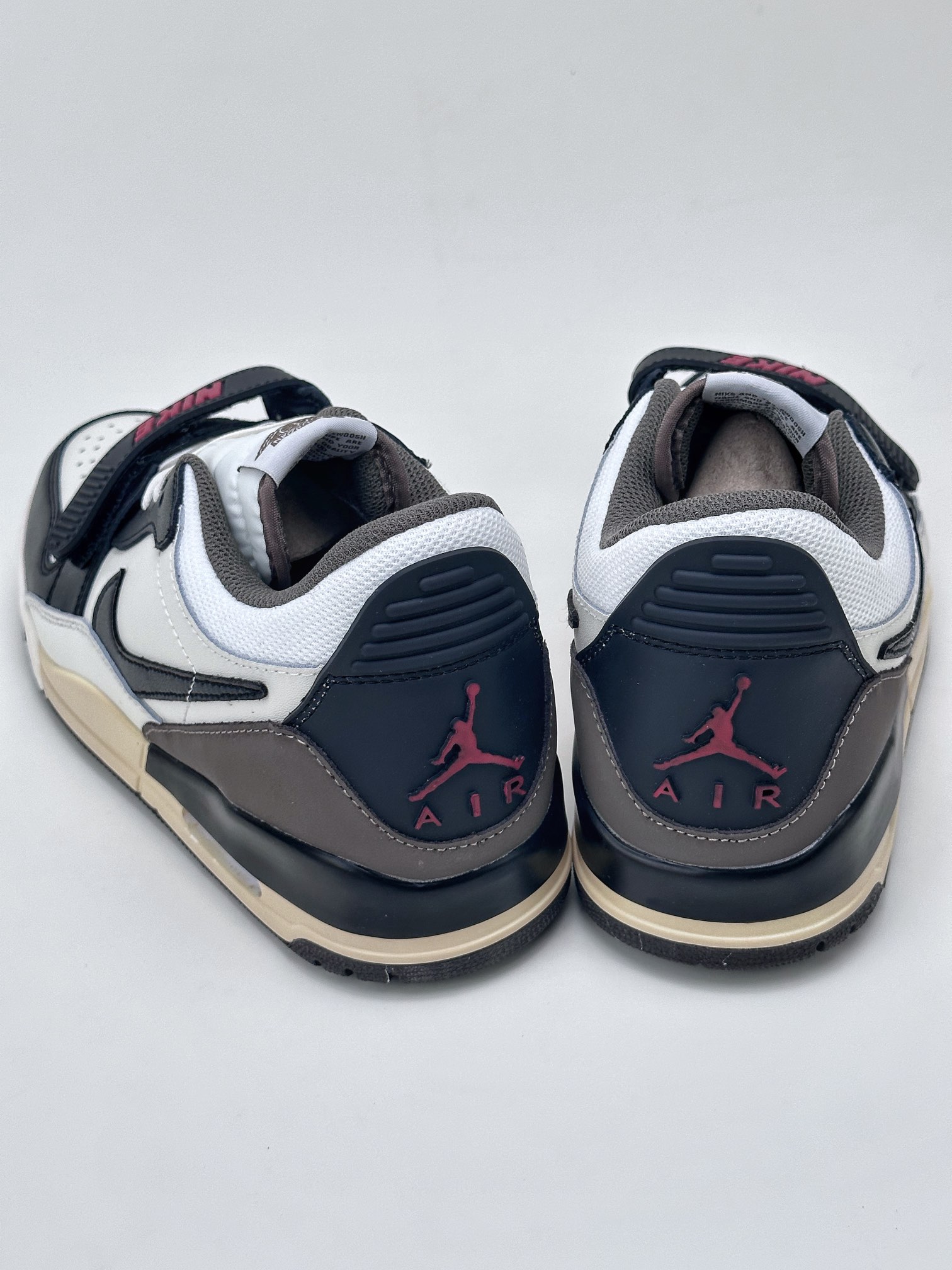 Air Jordan Legacy 312 Low 白棕黑 CD7069-188