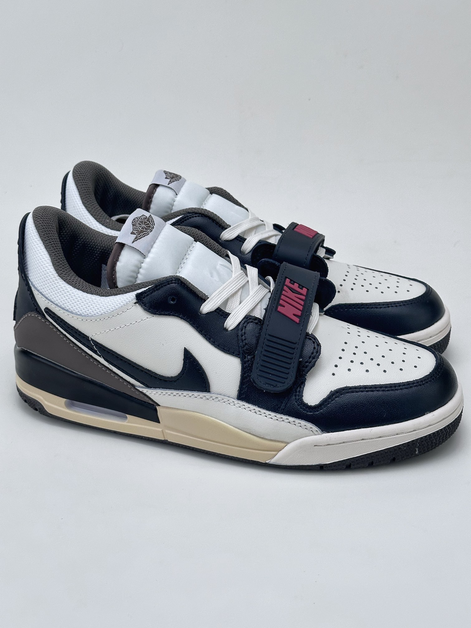 Air Jordan Legacy 312 Low 白棕黑 CD7069-188