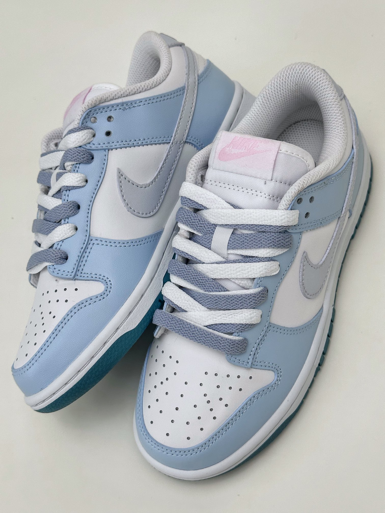 Nike SB Dunk Low 海燕椰子灰 FD9911-101