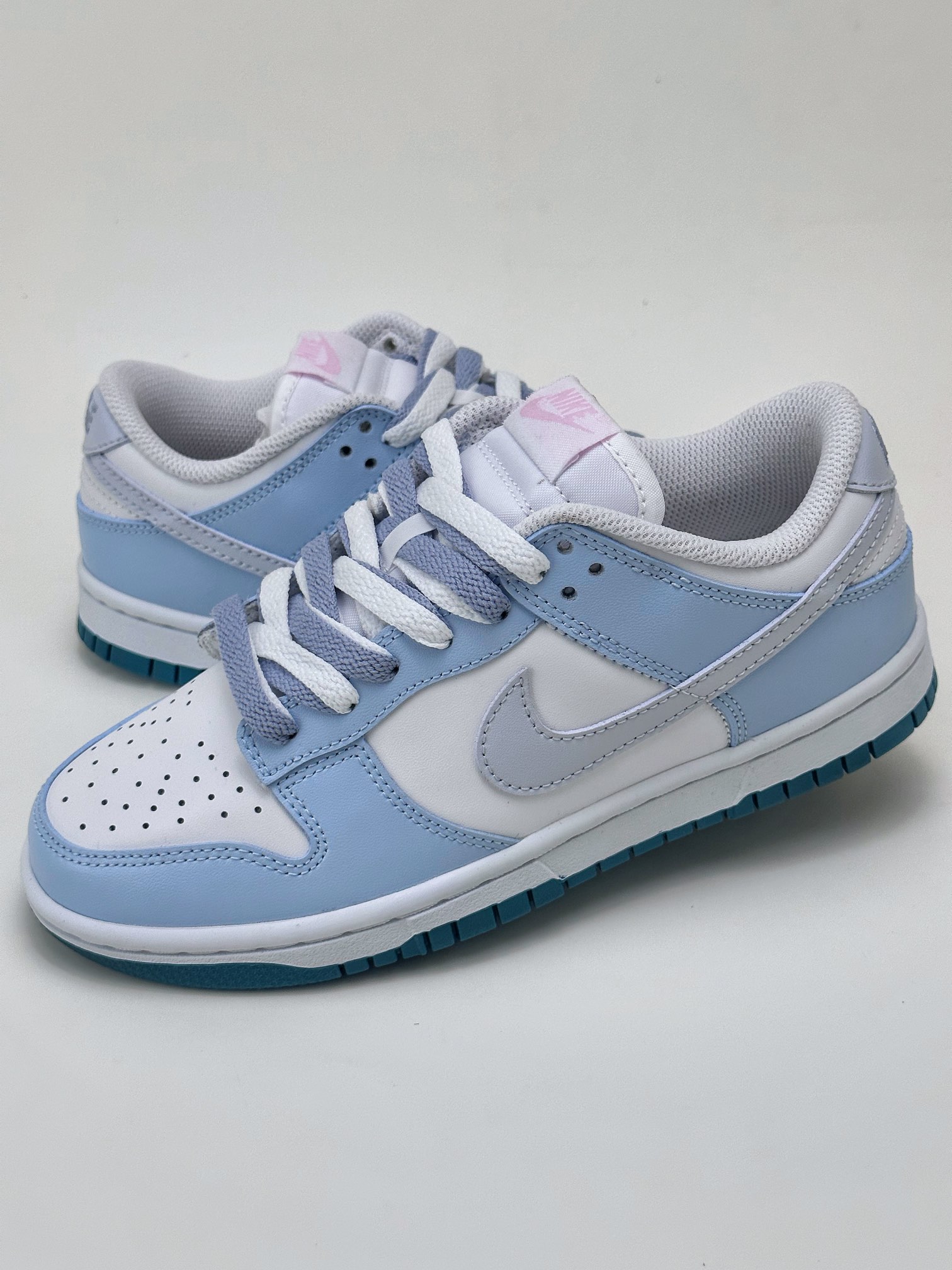 Nike SB Dunk Low 海燕椰子灰 FD9911-101