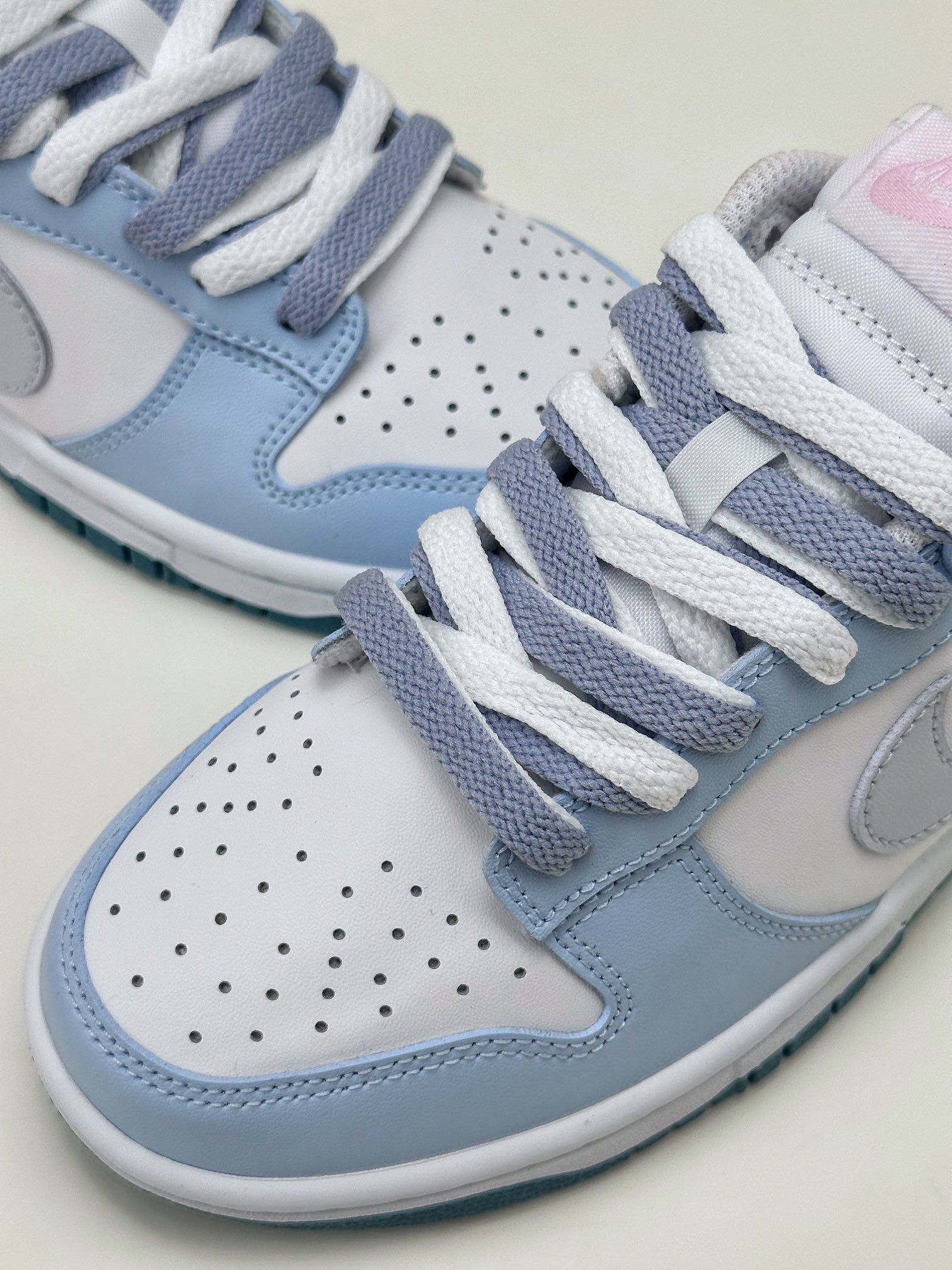 Nike SB Dunk Low 海燕椰子灰 FD9911-101