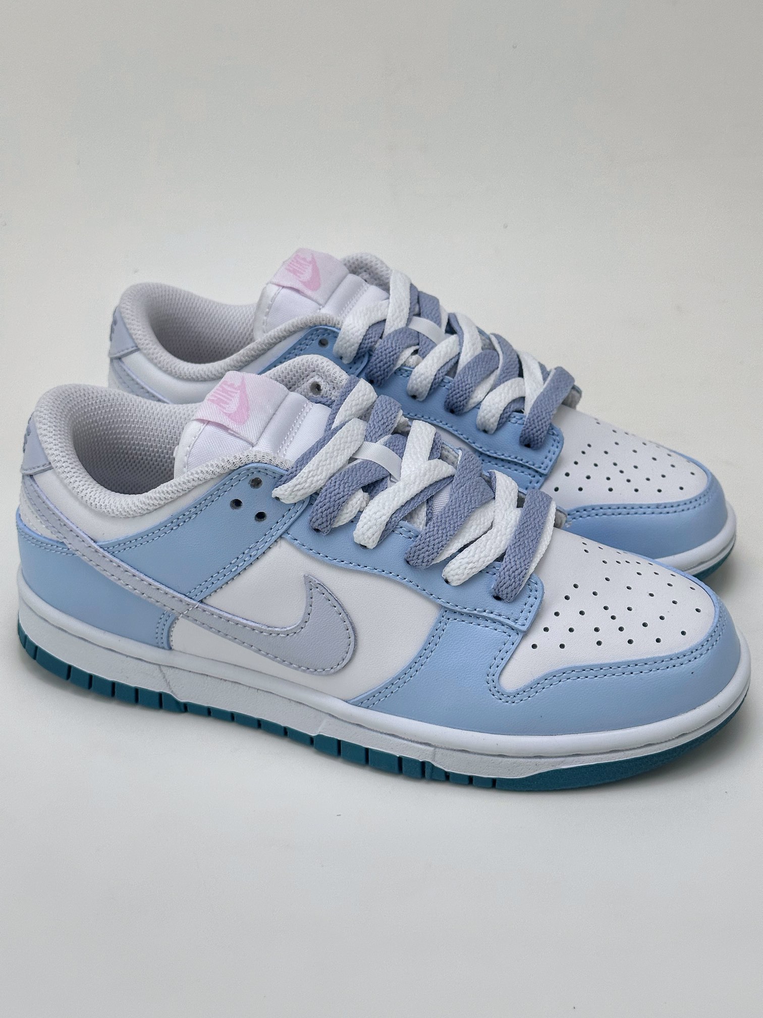 Nike SB Dunk Low 海燕椰子灰 FD9911-101