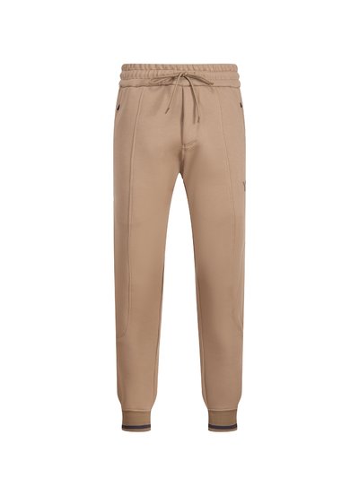 Y-3 Clothing Pants & Trousers Black Khaki Cotton Polyester Casual